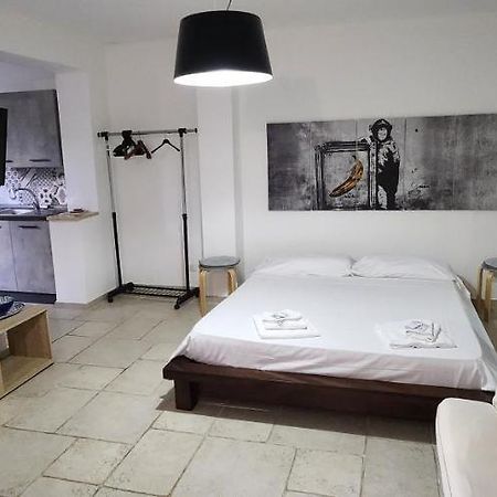 Apartment Simone Lecce Kültér fotó