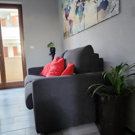 Apartment Simone Lecce Kültér fotó