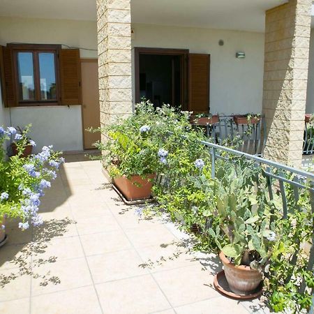 Apartment Simone Lecce Kültér fotó
