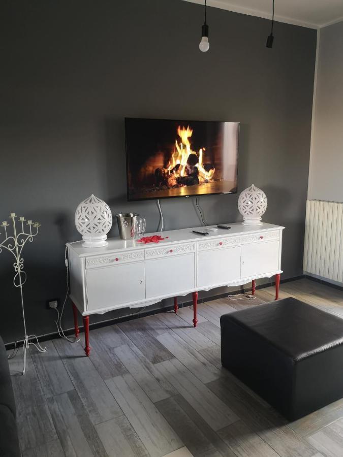 Apartment Simone Lecce Kültér fotó
