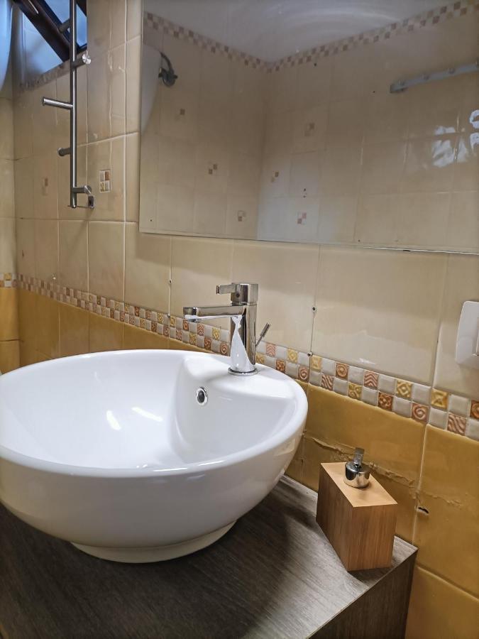 Apartment Simone Lecce Kültér fotó