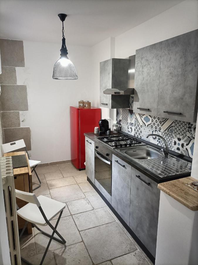 Apartment Simone Lecce Kültér fotó