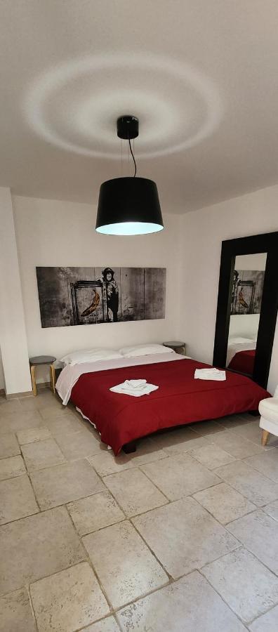 Apartment Simone Lecce Kültér fotó