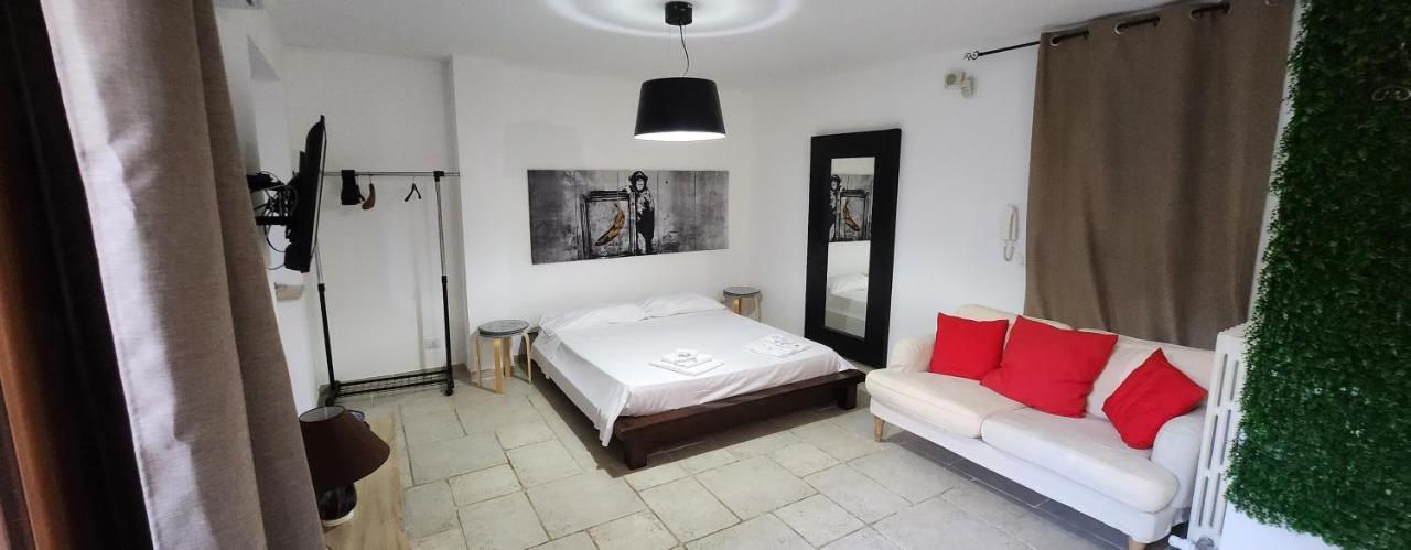 Apartment Simone Lecce Kültér fotó