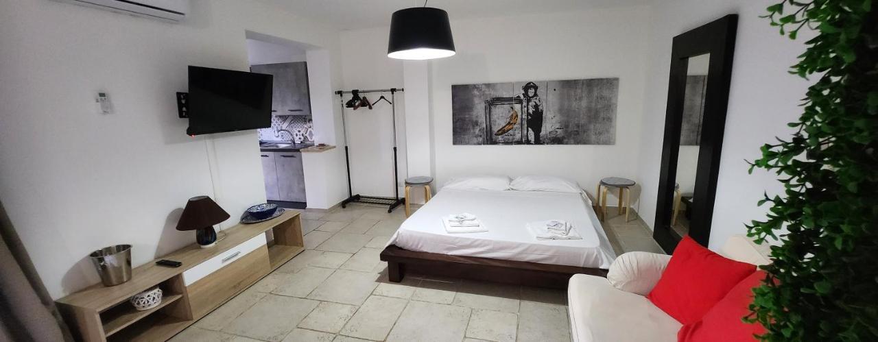 Apartment Simone Lecce Kültér fotó