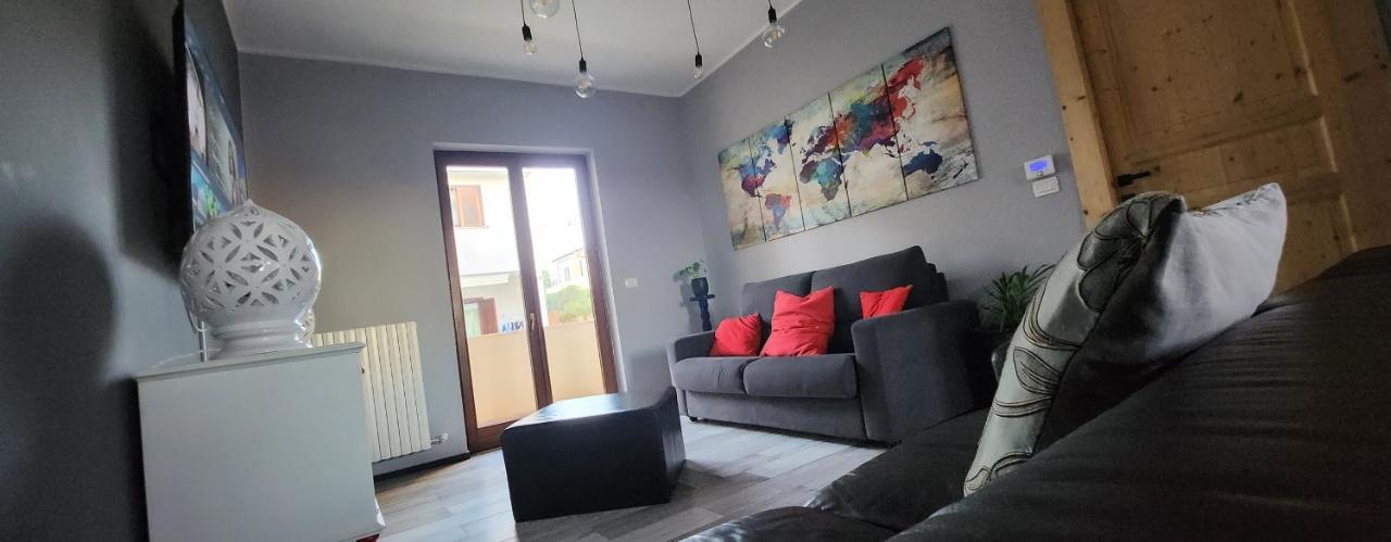 Apartment Simone Lecce Kültér fotó