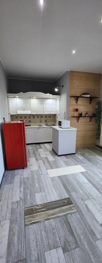 Apartment Simone Lecce Kültér fotó