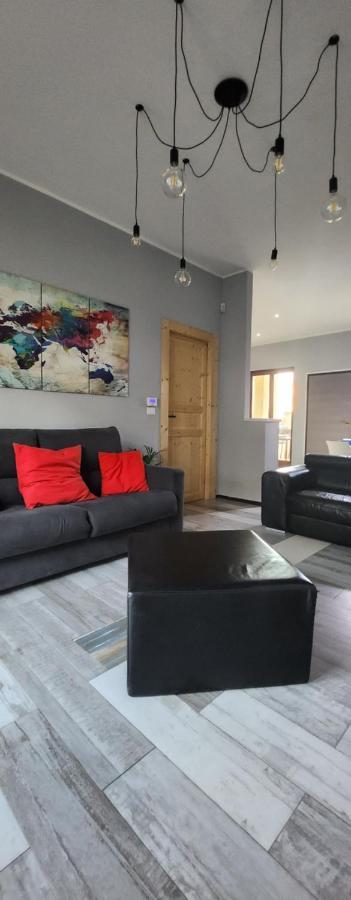 Apartment Simone Lecce Kültér fotó