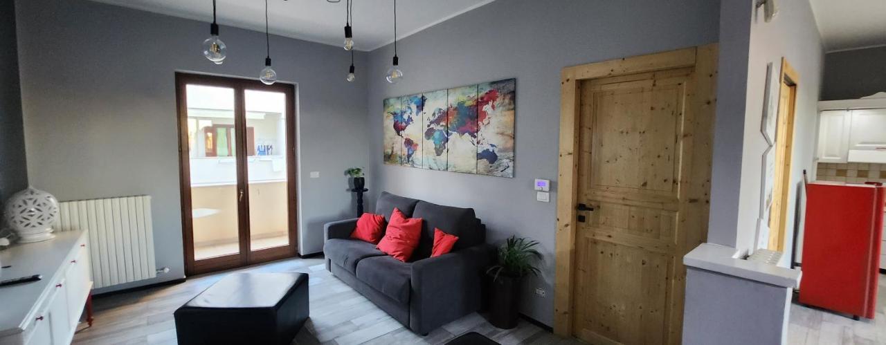 Apartment Simone Lecce Kültér fotó