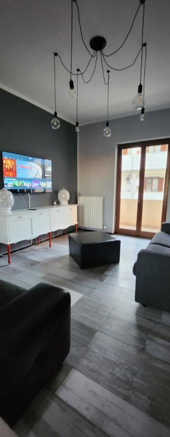 Apartment Simone Lecce Kültér fotó