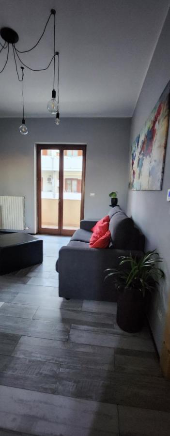 Apartment Simone Lecce Kültér fotó