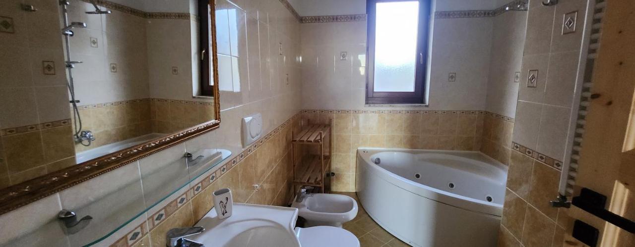 Apartment Simone Lecce Kültér fotó