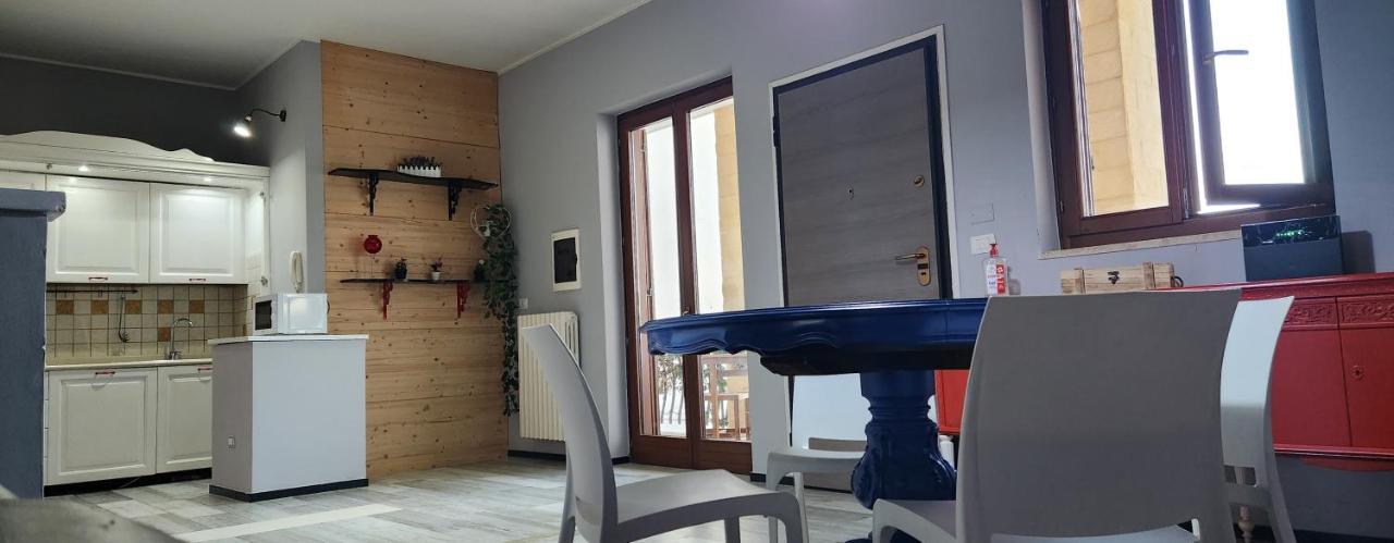 Apartment Simone Lecce Kültér fotó