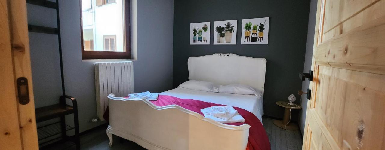 Apartment Simone Lecce Kültér fotó