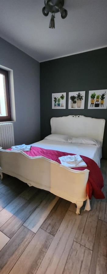 Apartment Simone Lecce Kültér fotó