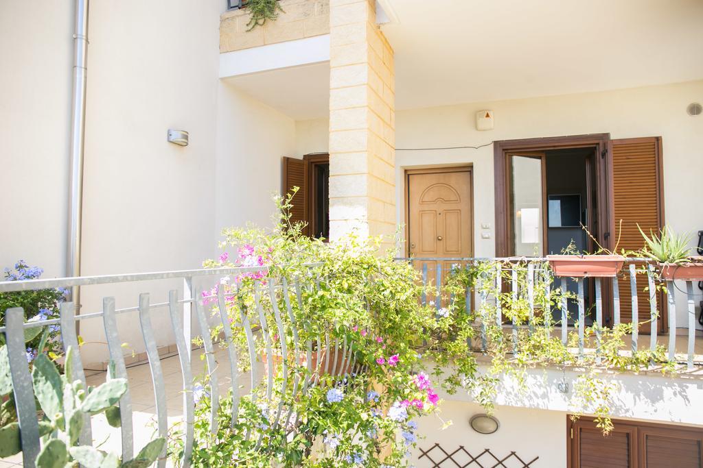 Apartment Simone Lecce Kültér fotó