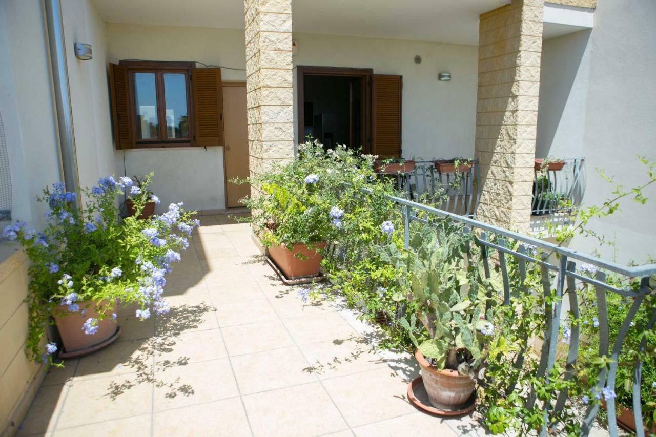 Apartment Simone Lecce Kültér fotó